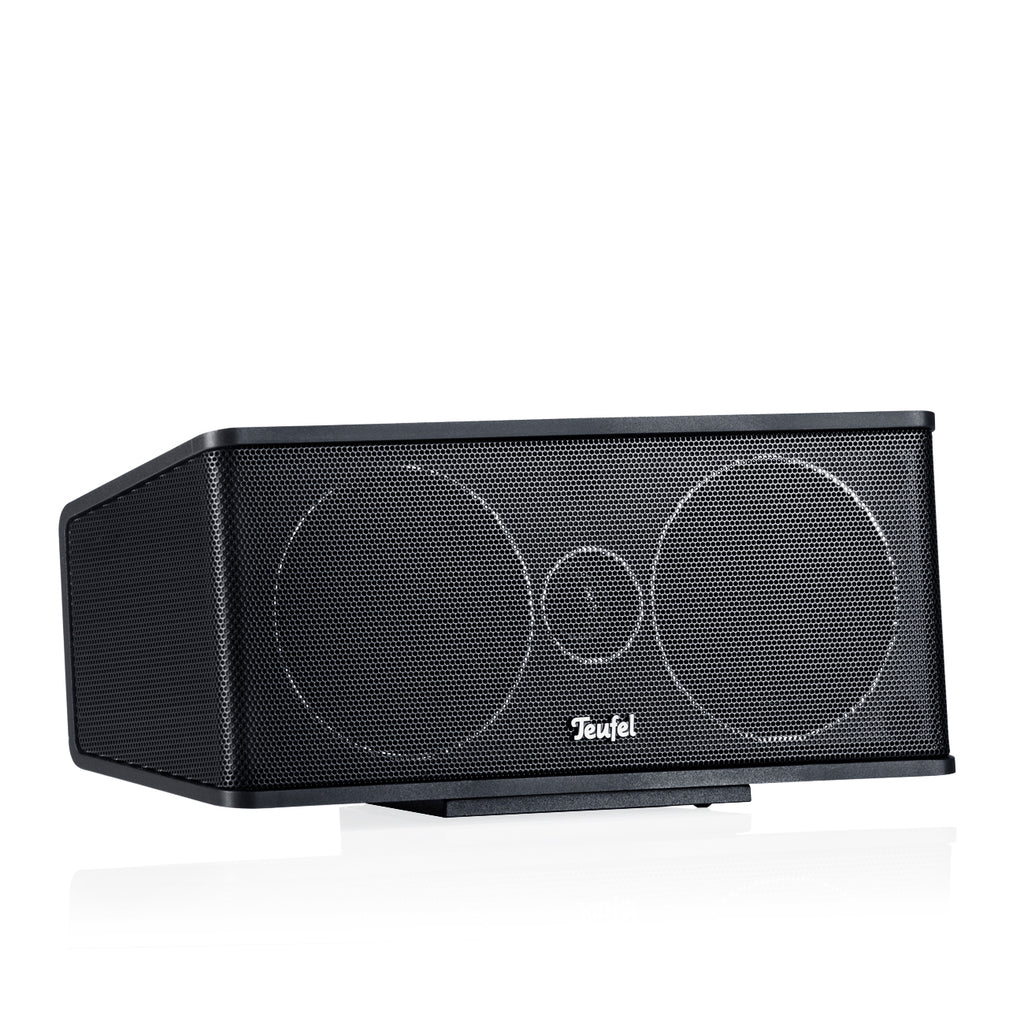 CONSONO 35 + Yamaha RX-V4A "5.1-Set"
