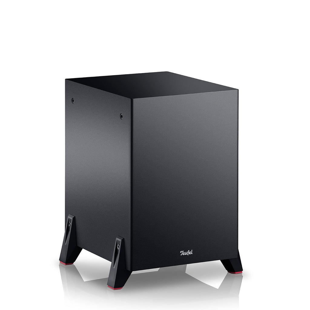 CONSONO 35 + Yamaha RX-V4A "5.1-Set"