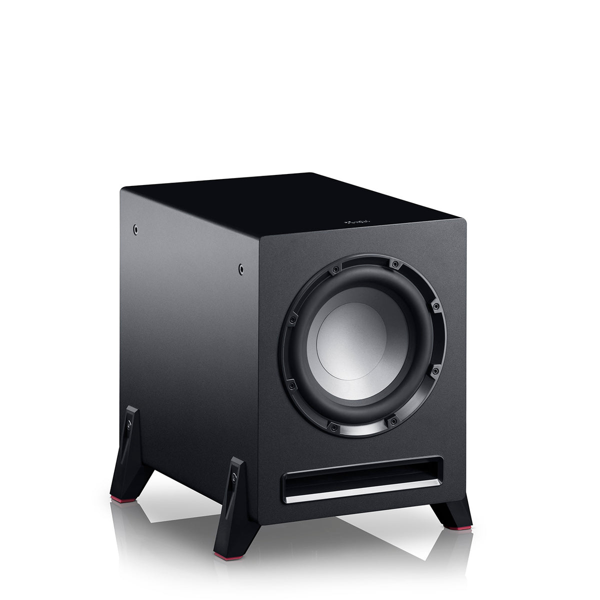 CUBYCON + Yamaha RX-V4A "5.1-Set"