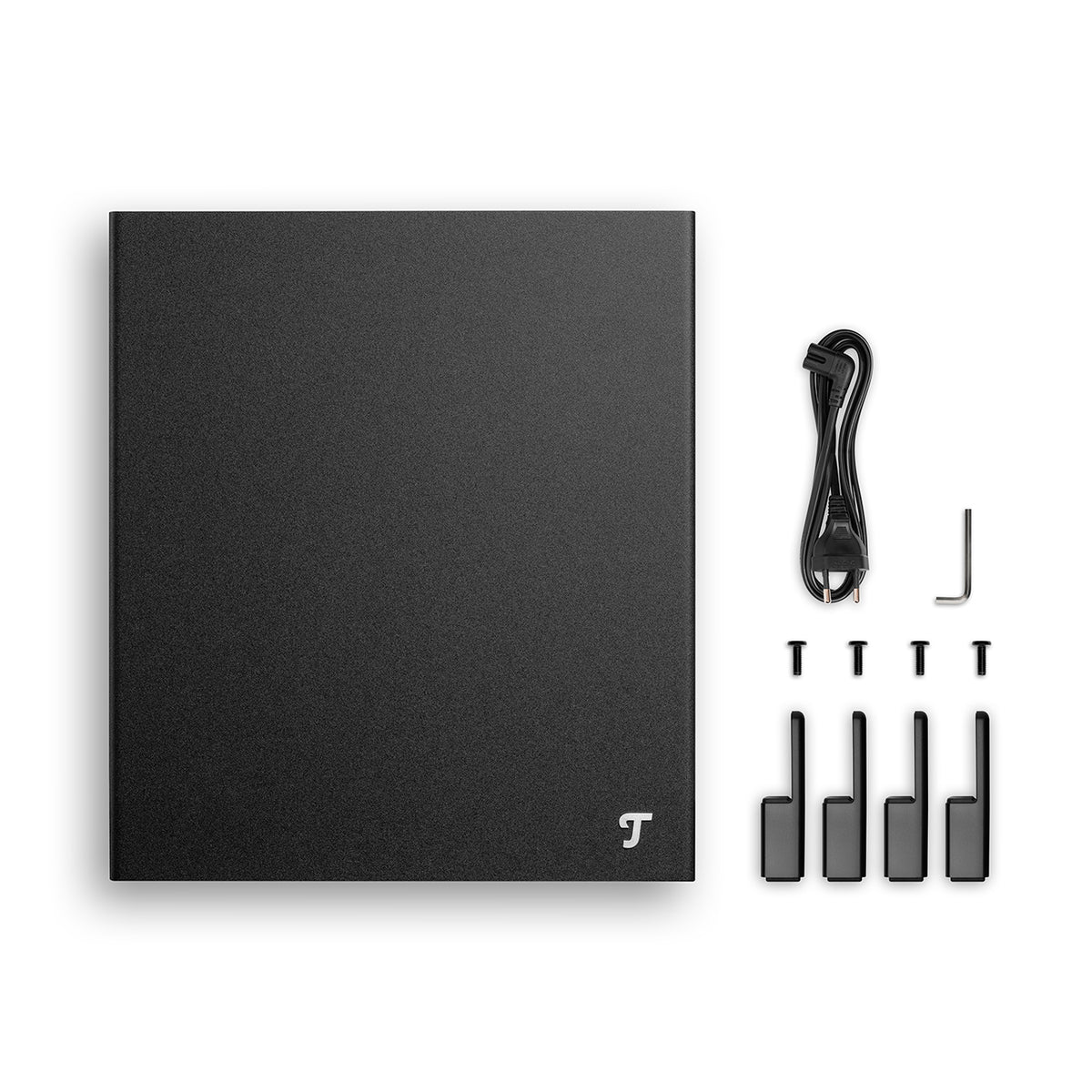 DEFINION 3 "2.0>5.1 Ausbau-Set Surround"