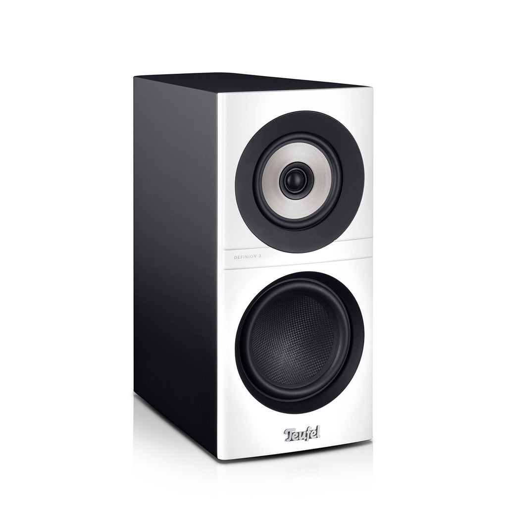 DEFINION 3 "2.0>5.1 Ausbau-Set Surround"