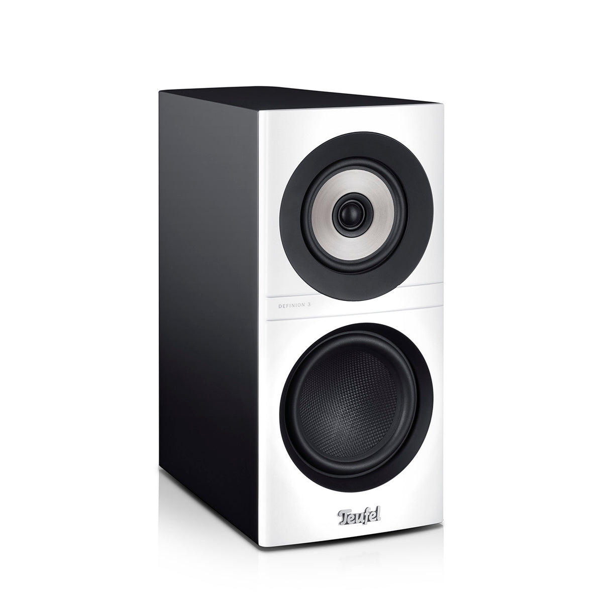 DEFINION 3 "2.0>5.1 Ausbau-Set Surround"