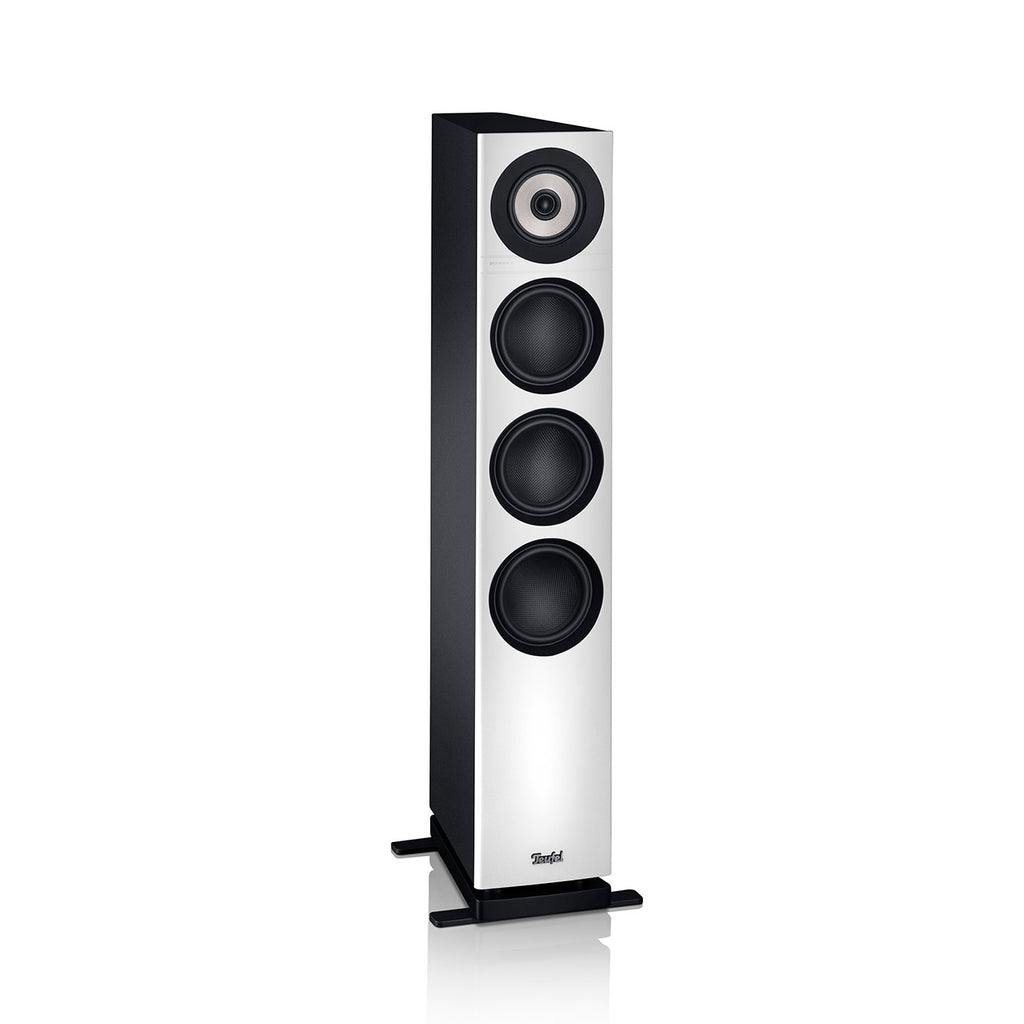 DEFINION 3 + DENON DRA-900H + DUAL DT 500