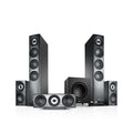 DEFINION 3 Surround "5.1-Set"