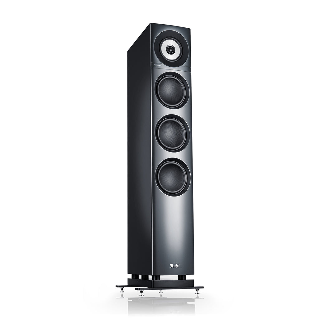 DEFINION 3 Surround "5.1-Set"