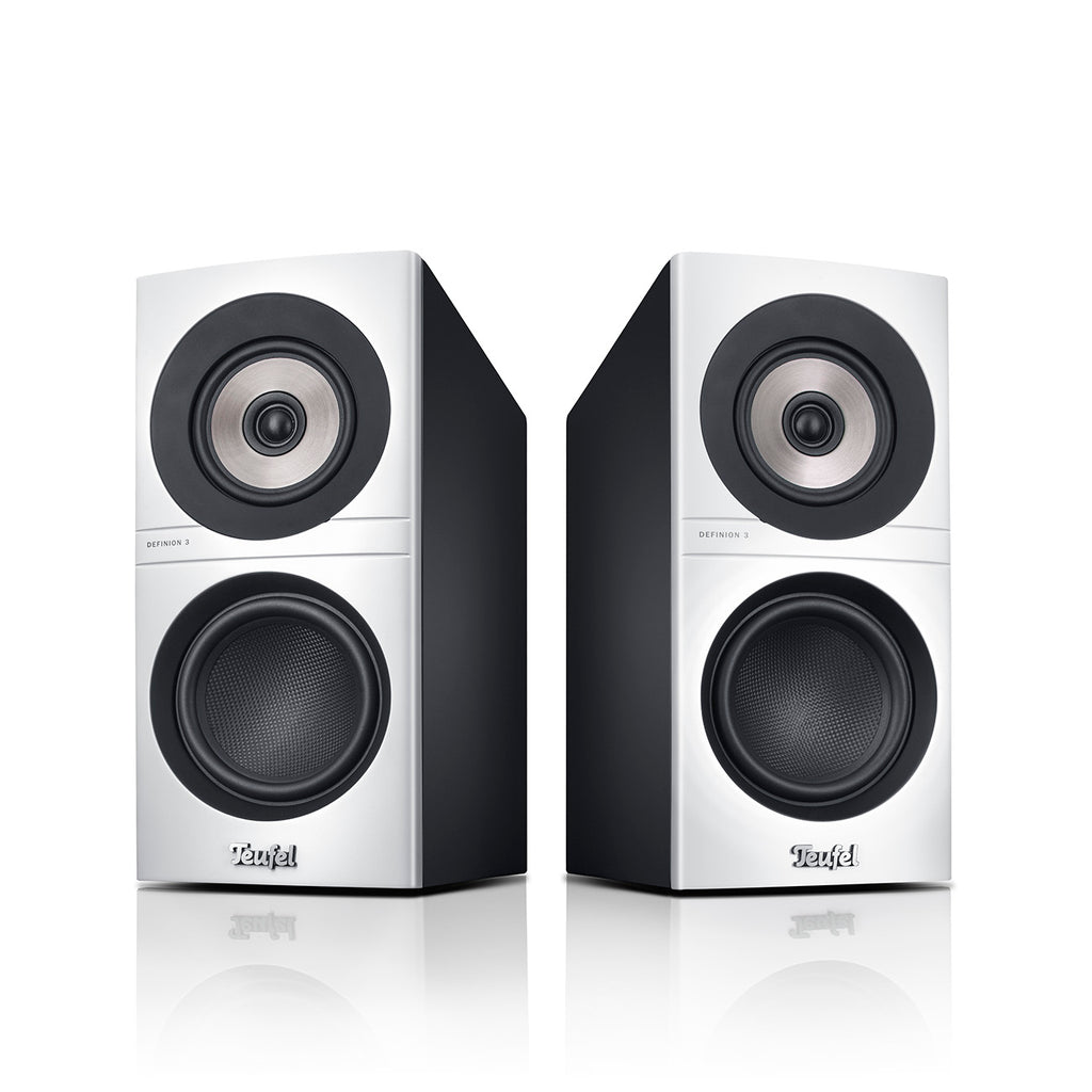 DEFINION 3 Surround "5.1-Set"