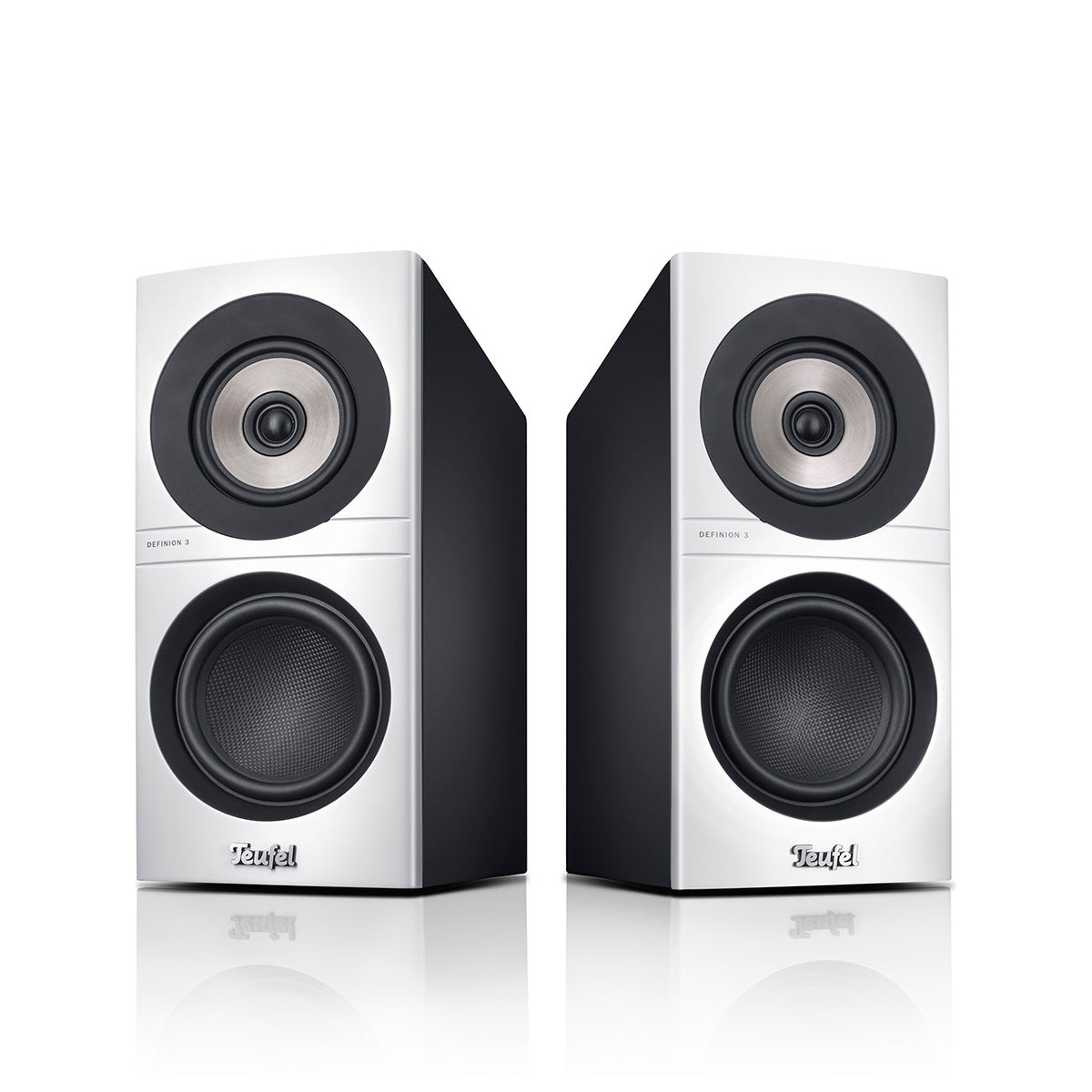 DEFINION 3 Surround "5.1-Set"