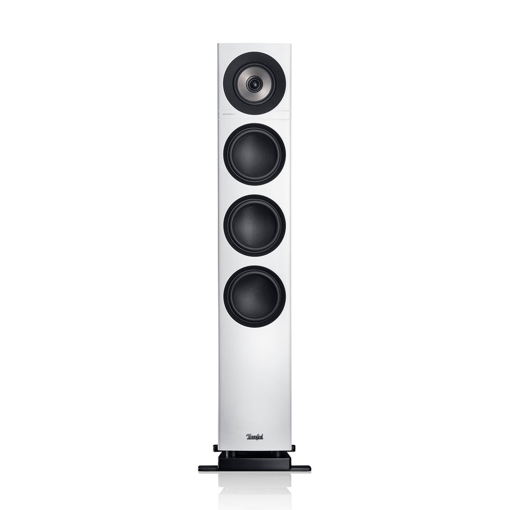 DEFINION 3 Surround + Denon X3800H "5.1-Set"