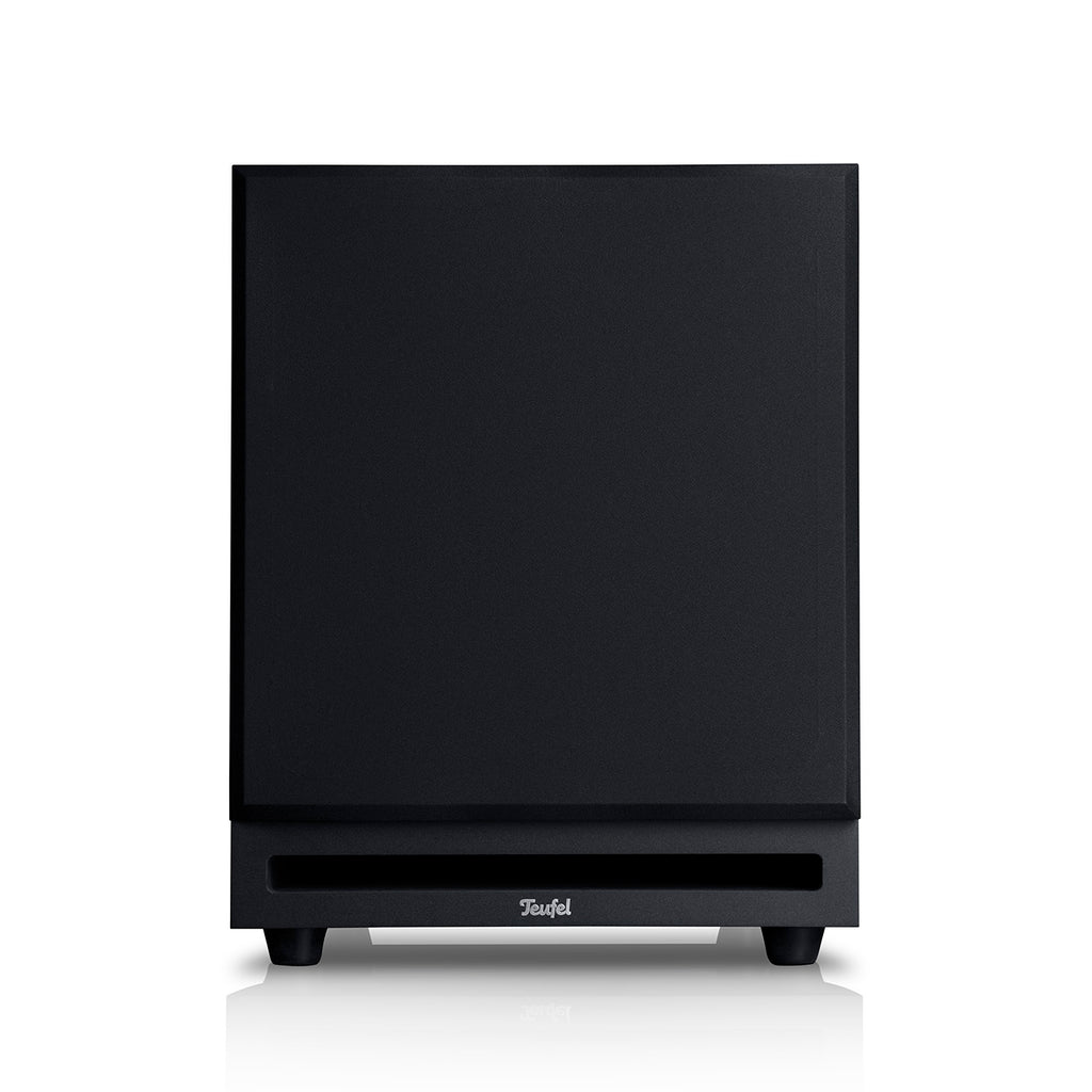 DEFINION 3 Surround Power Edition "5.1-Set"