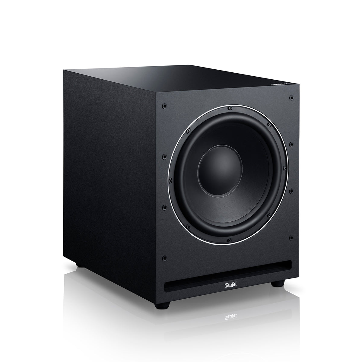 DEFINION 3 Surround Power Edition "5.1-Set"