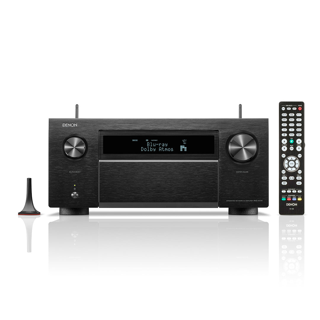 DENON AVC-A1H