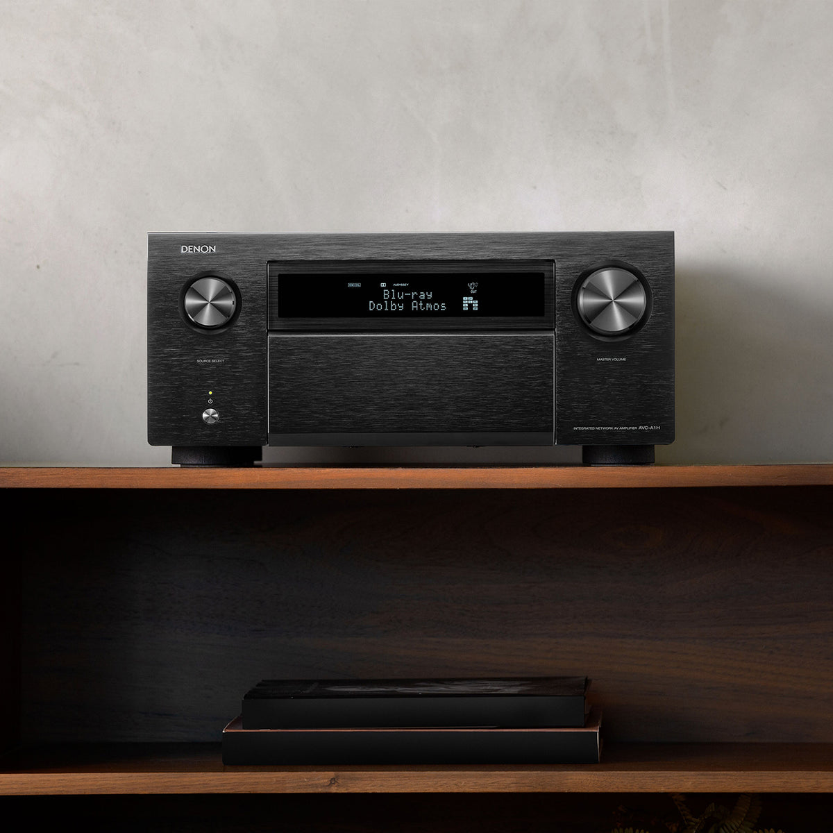 DENON AVC-A1H