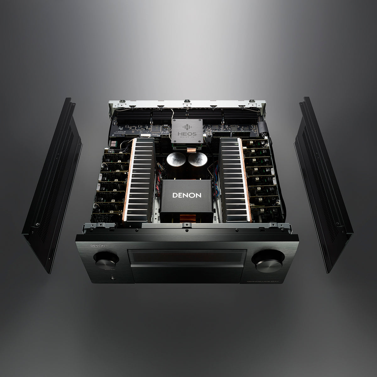 DENON AVC-A1H