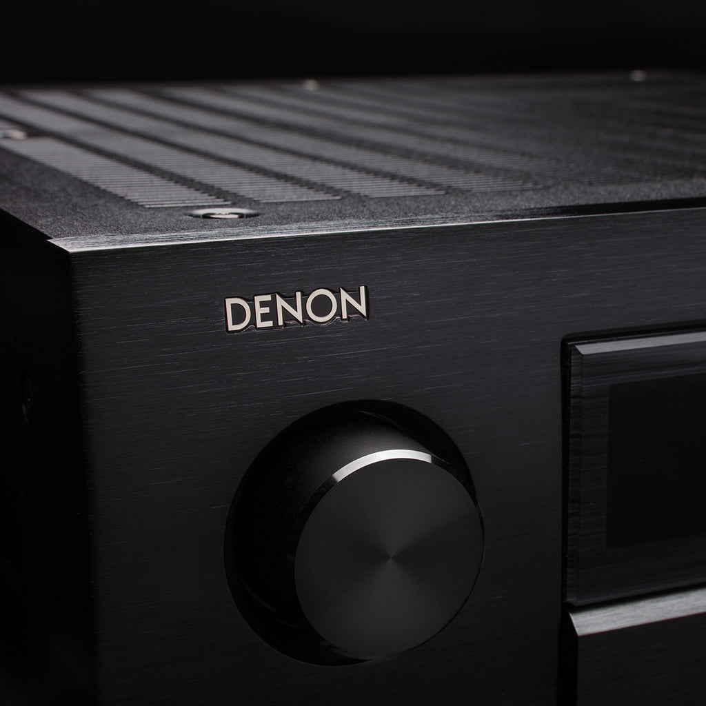 DENON AVC-A1H