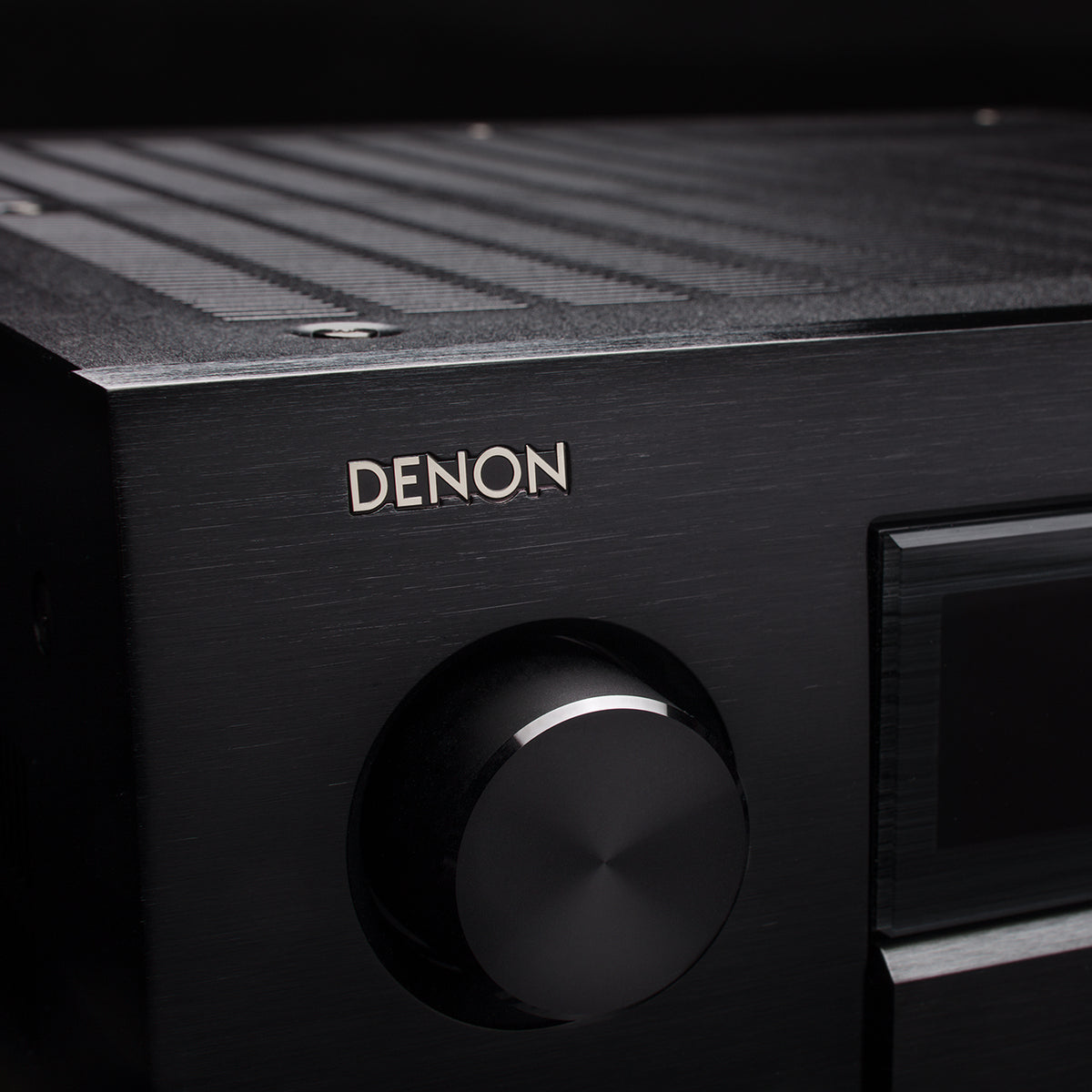 DENON AVC-A1H