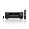 DENON AVC-X4800H