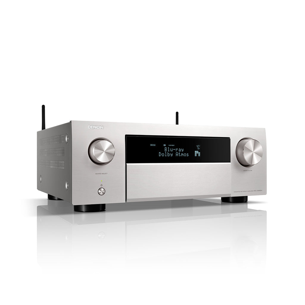DENON AVC-X4800H