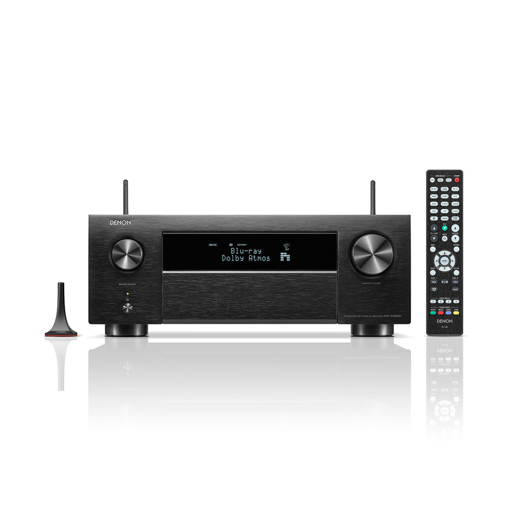 DENON AVC-X4800H