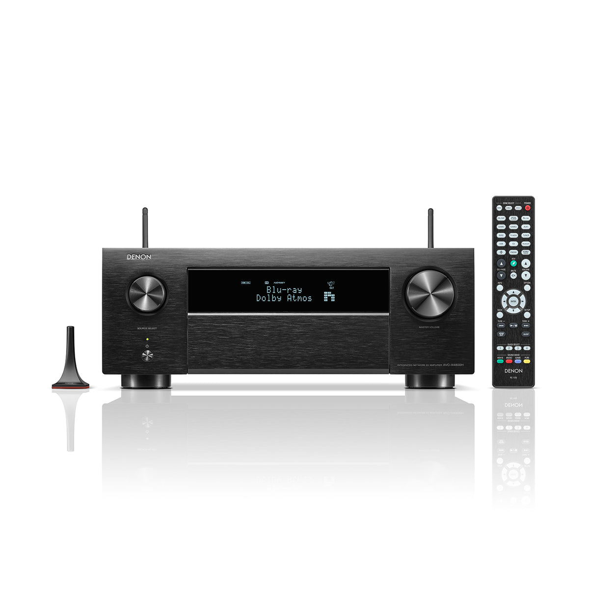 DENON AVC-X4800H