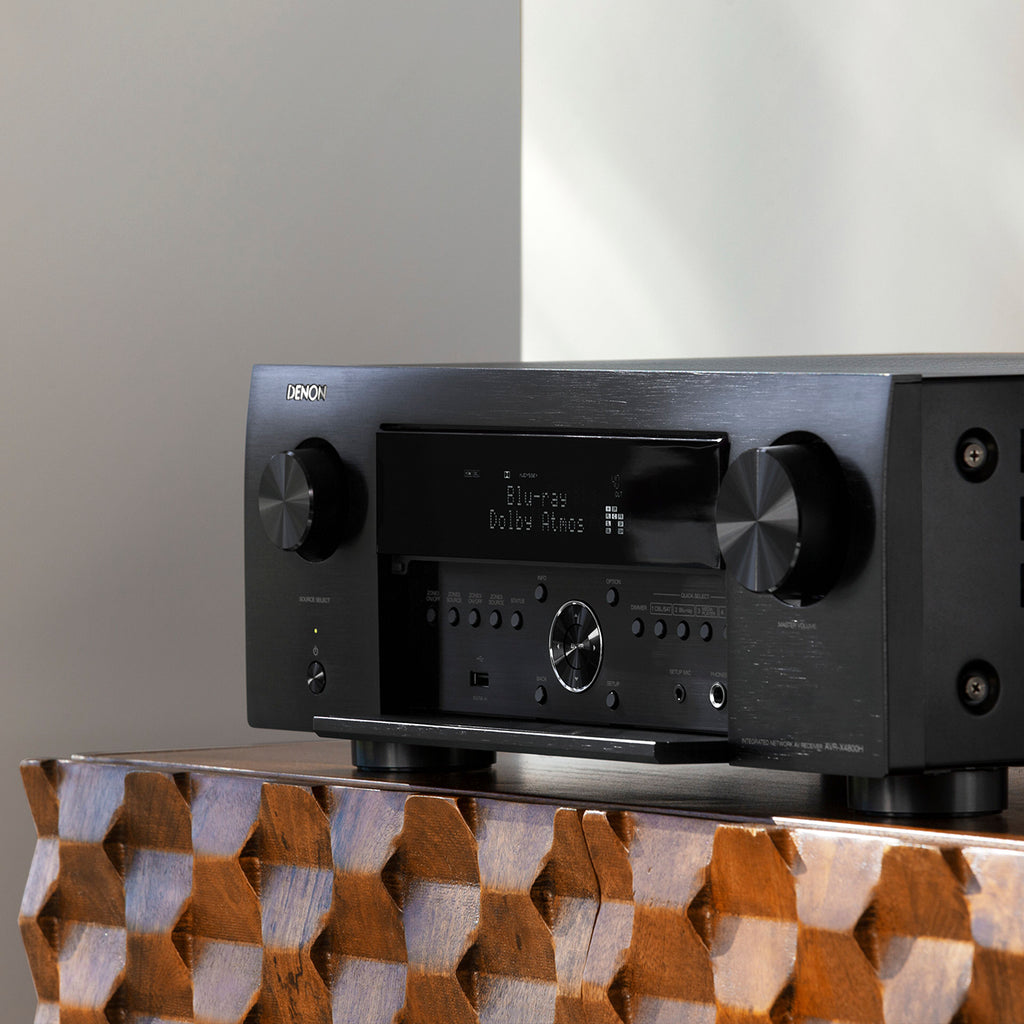 DENON AVC-X4800H