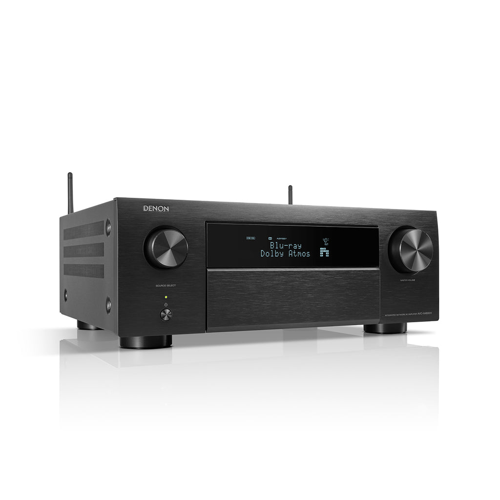 DENON AVC-X4800H