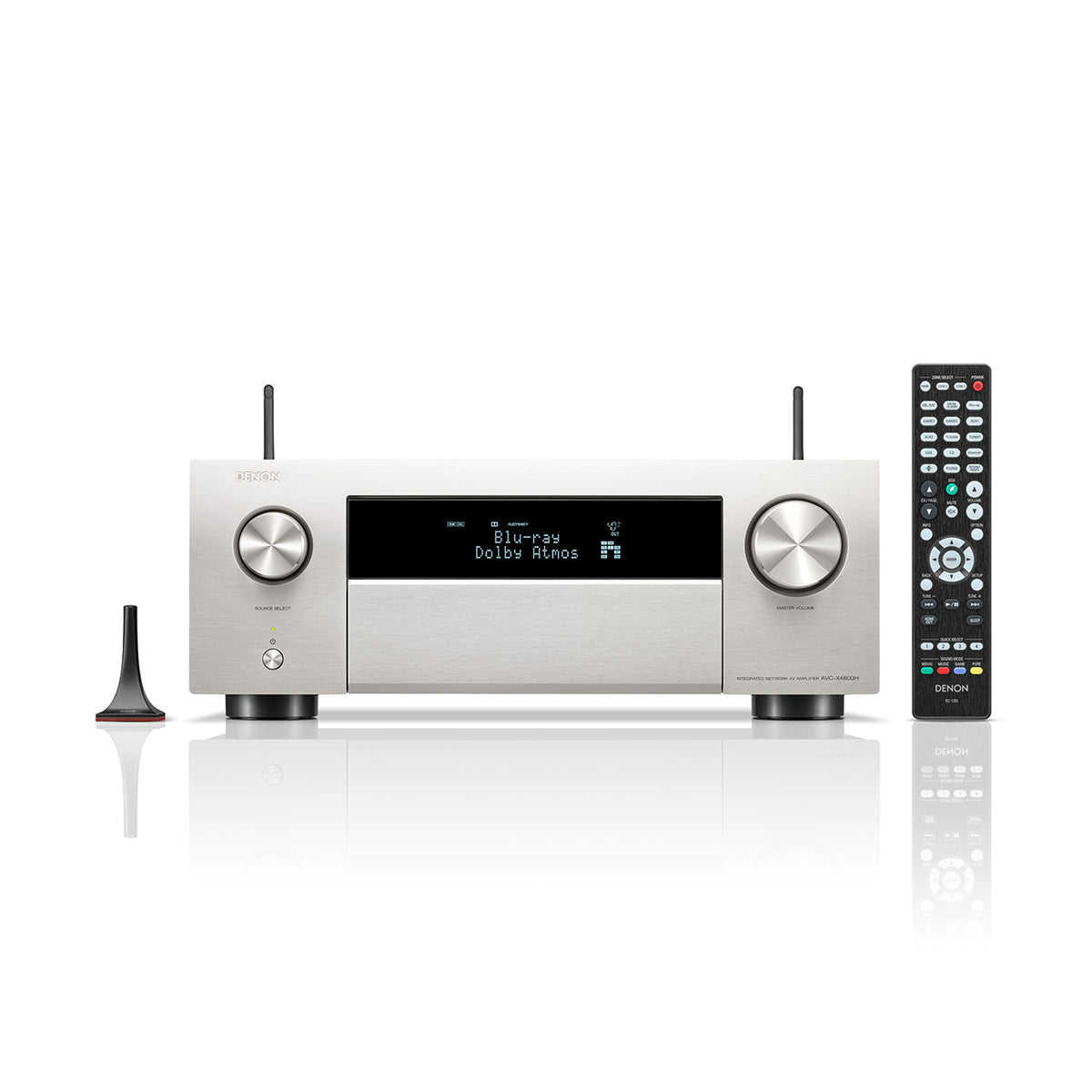 DENON AVC-X4800H