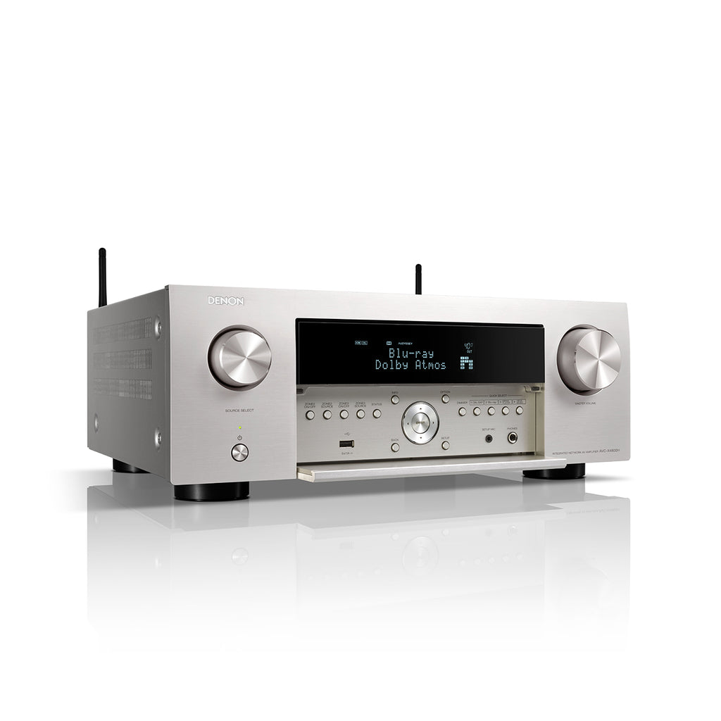 DENON AVC-X4800H
