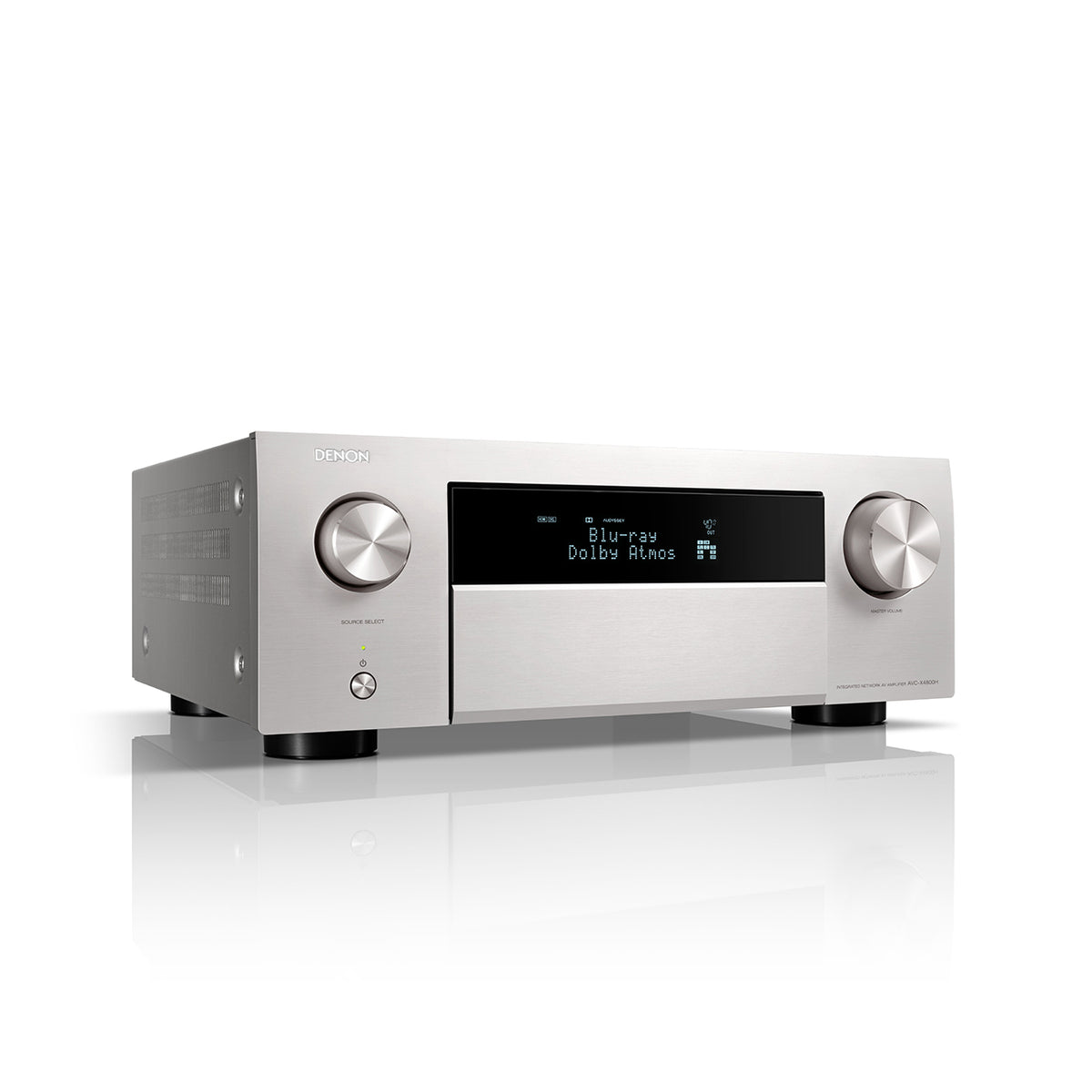 DENON AVC-X4800H