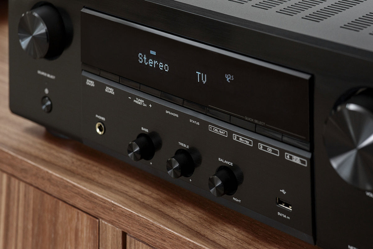 DENON DRA-900H