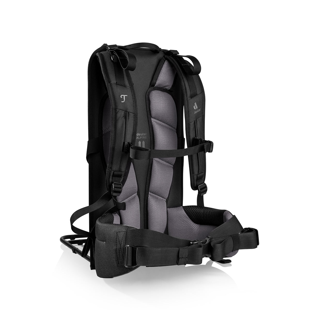 deuter x Teufel ROCKSTER AIR 2/NEO Backpack