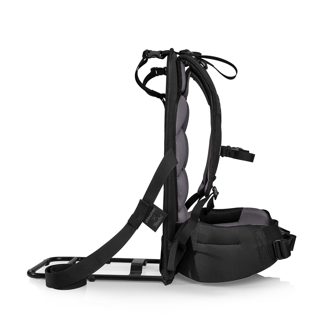 deuter x Teufel ROCKSTER AIR 2/NEO Backpack