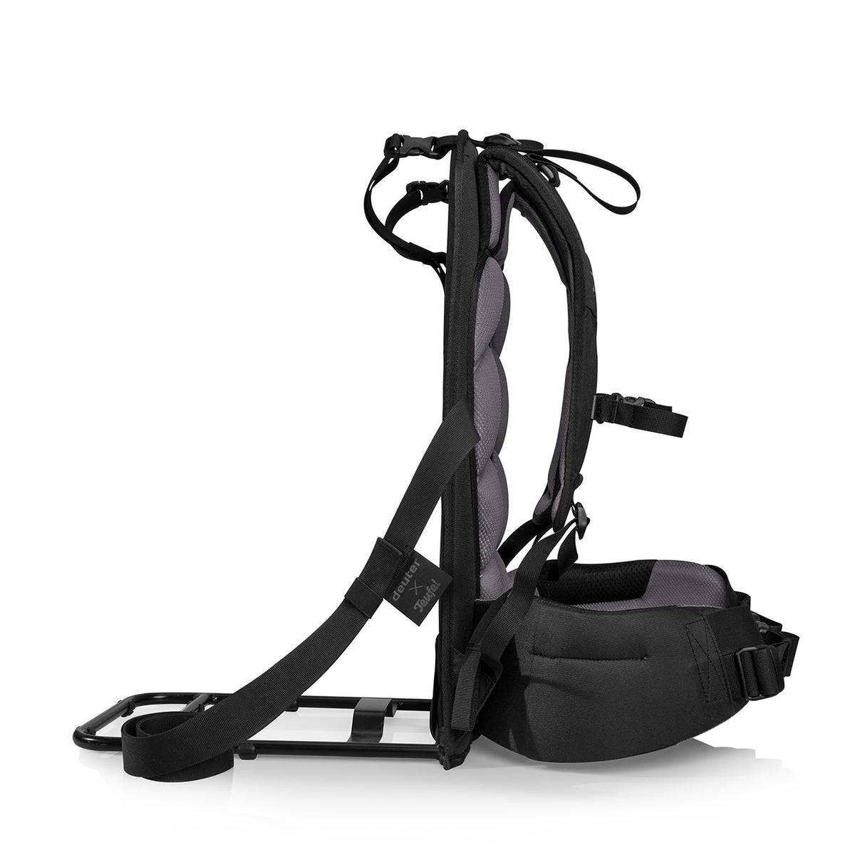 deuter x Teufel ROCKSTER AIR 2/NEO Backpack