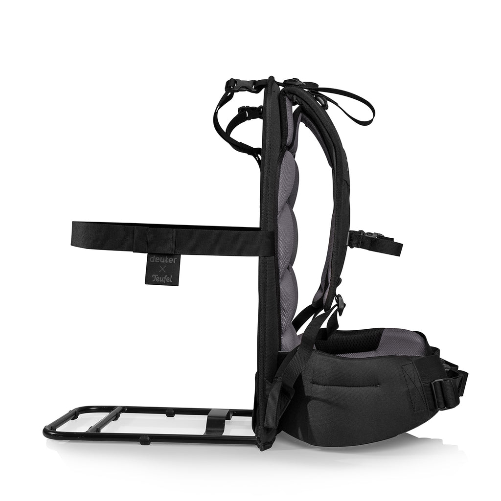 deuter x Teufel ROCKSTER AIR 2/NEO Backpack