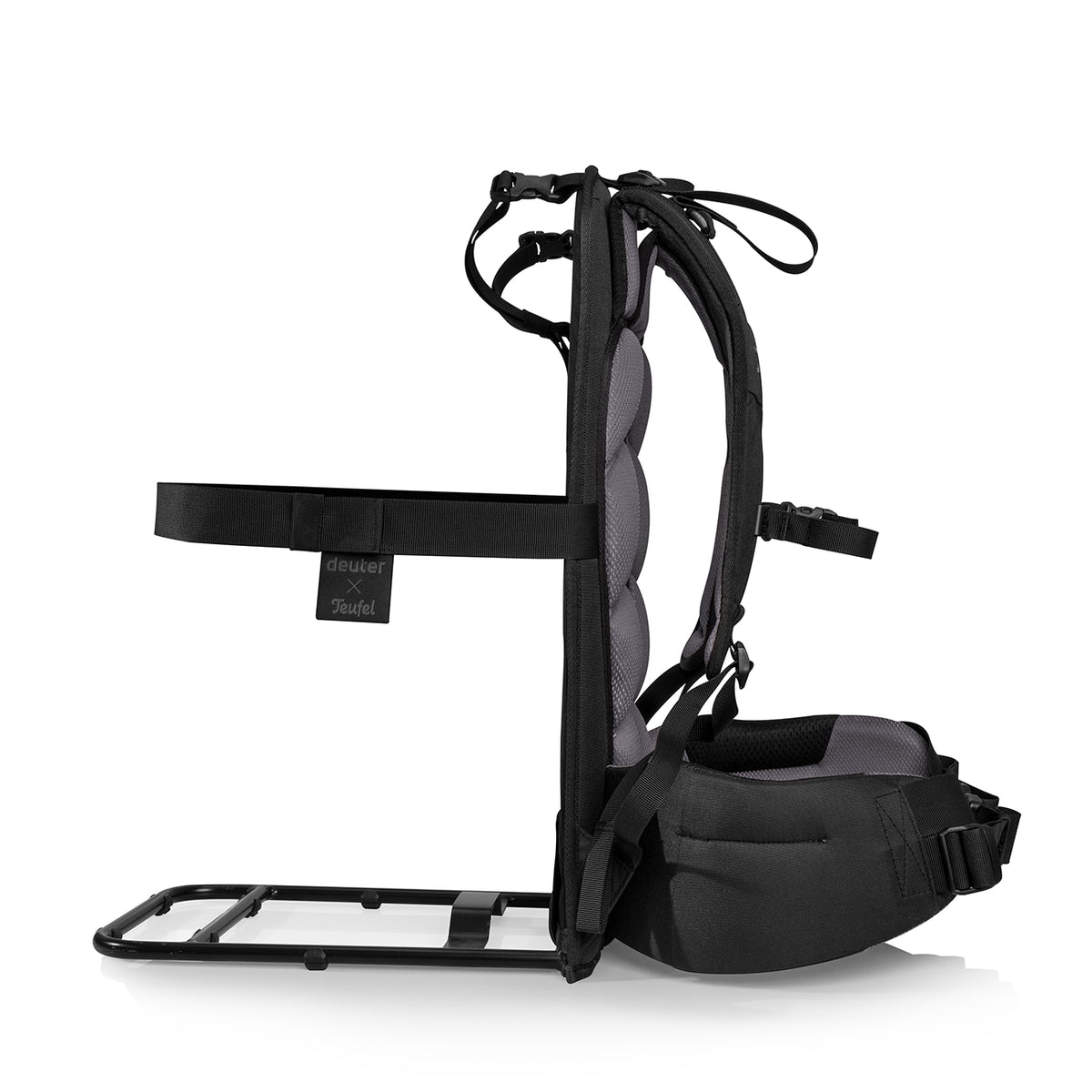 deuter x Teufel ROCKSTER AIR 2/NEO Backpack