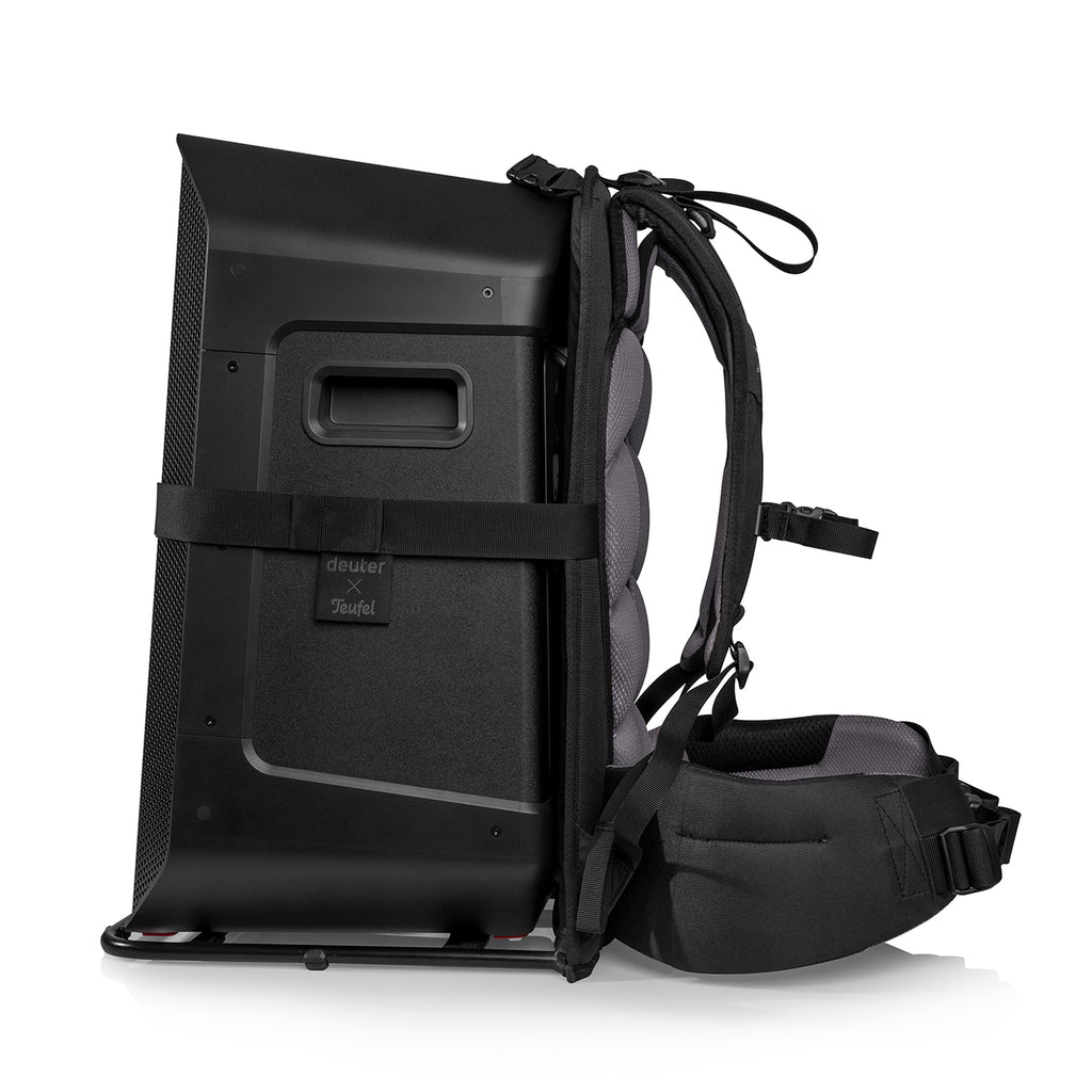 deuter x Teufel ROCKSTER AIR 2/NEO Backpack