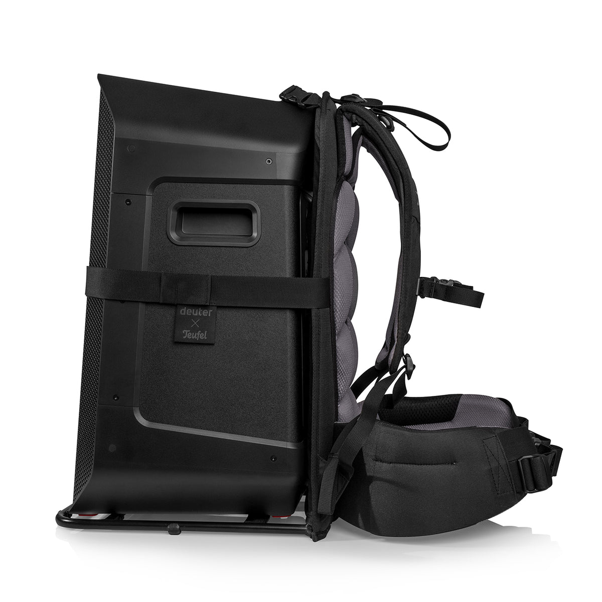 deuter x Teufel ROCKSTER AIR 2/NEO Backpack