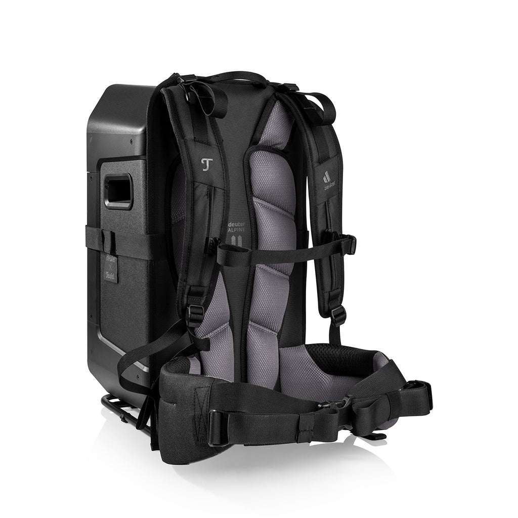 deuter x Teufel ROCKSTER AIR 2/NEO Backpack