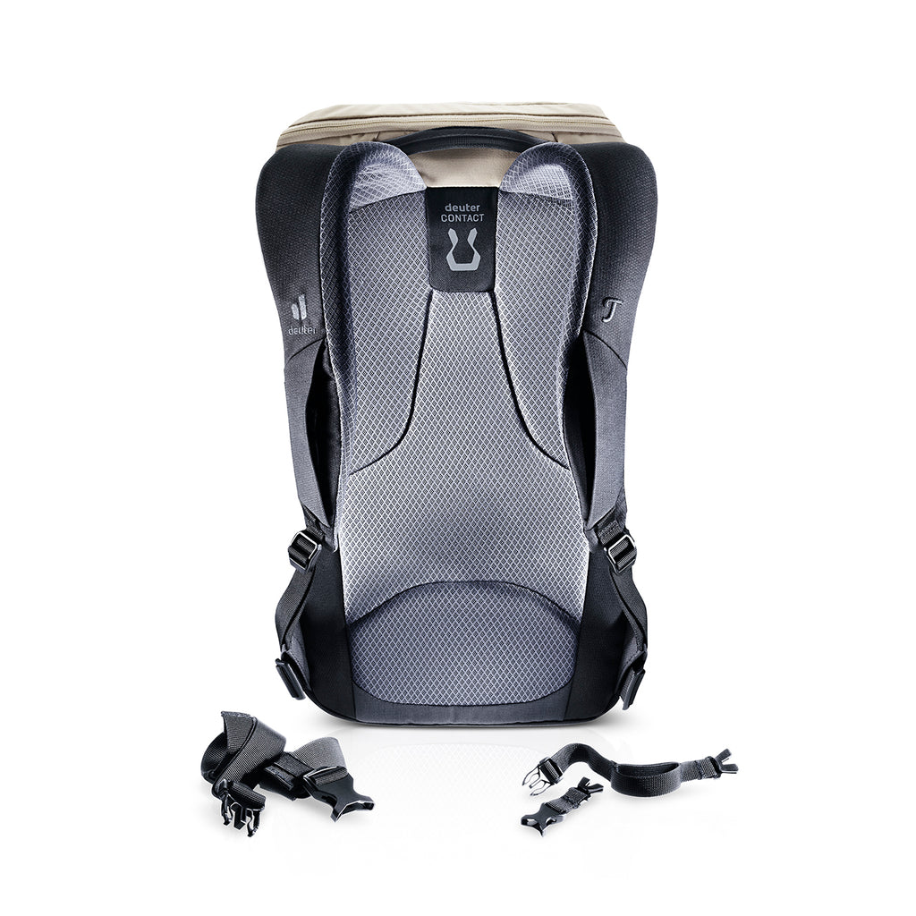 deuter x Teufel UP BERLIN Daypack