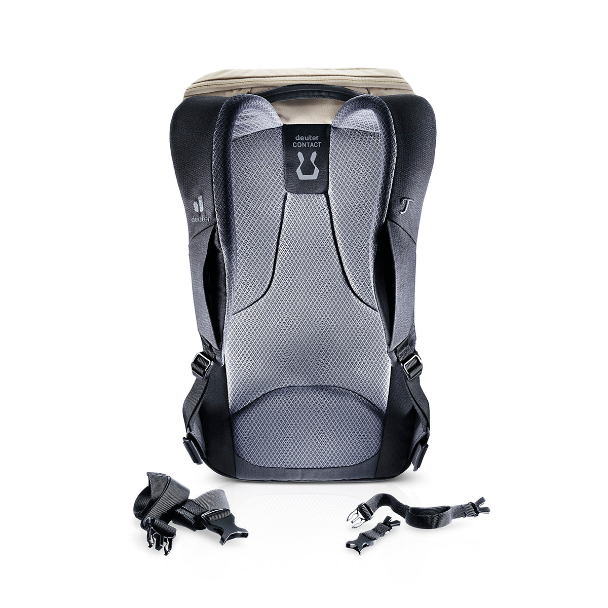 deuter x Teufel UP BERLIN Daypack