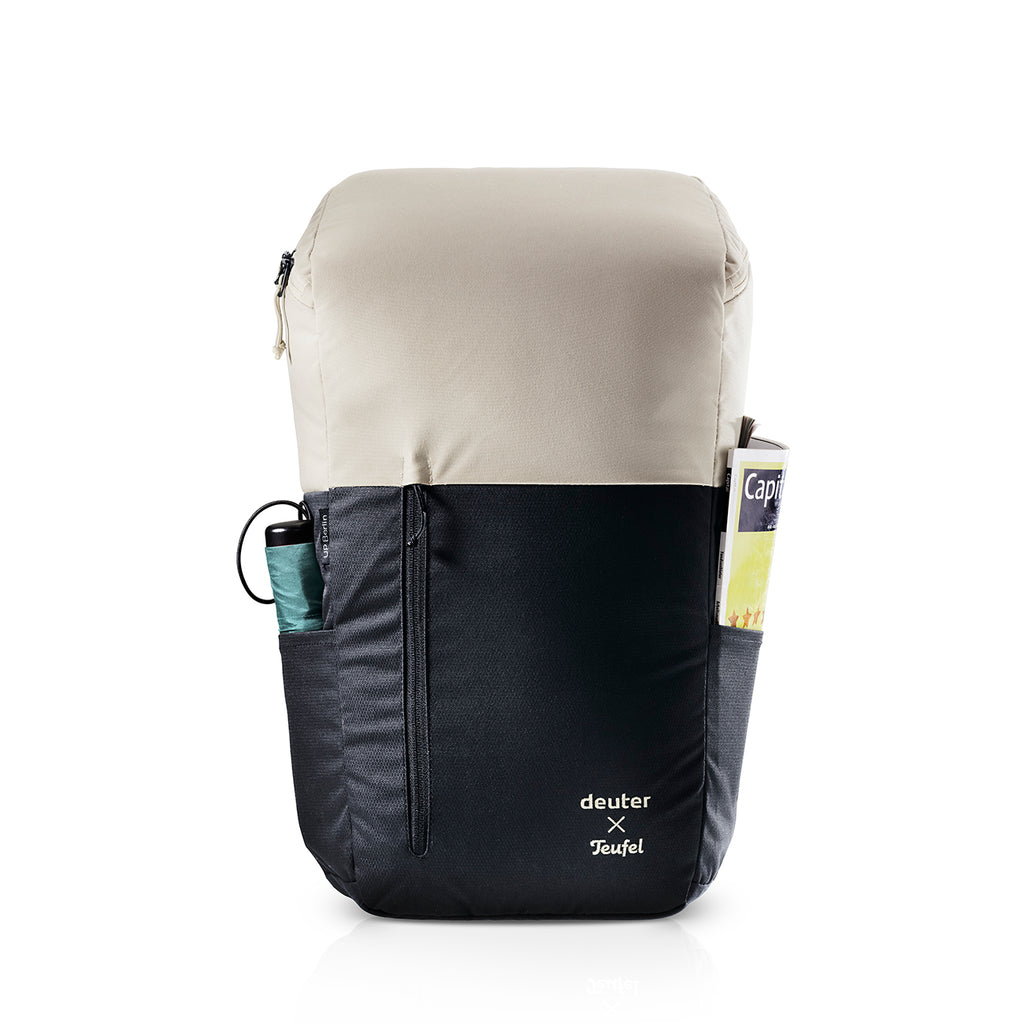 deuter x Teufel UP BERLIN Daypack