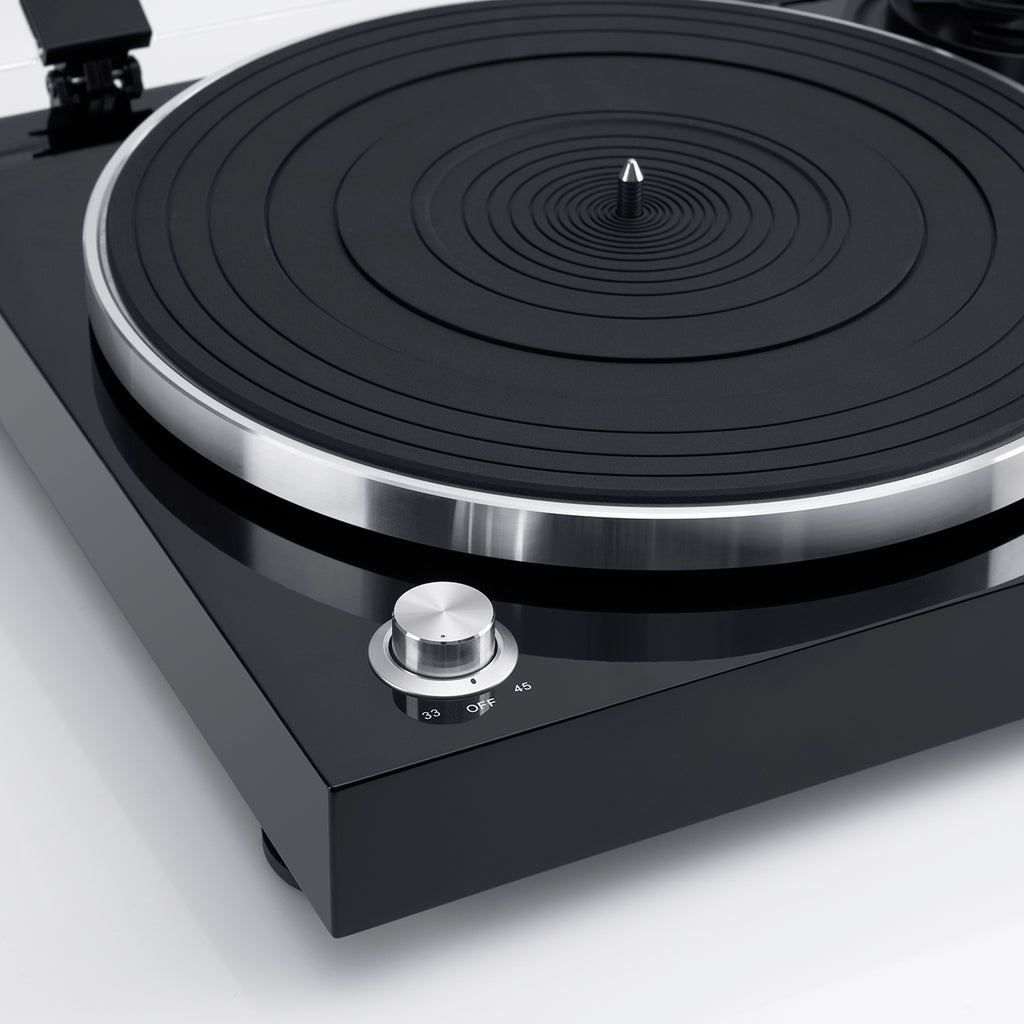 DUAL DT 500 USB