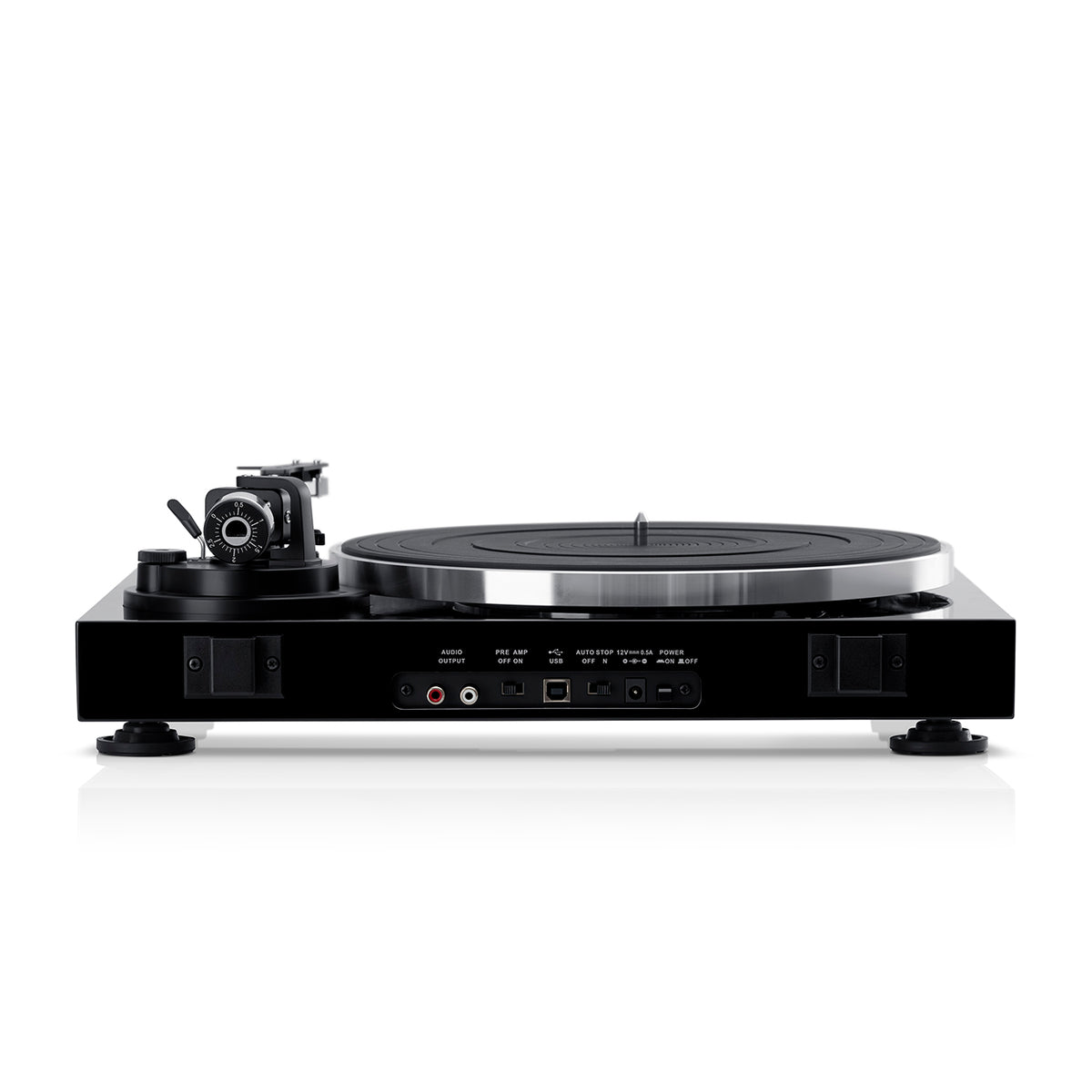 DUAL DT 500 USB