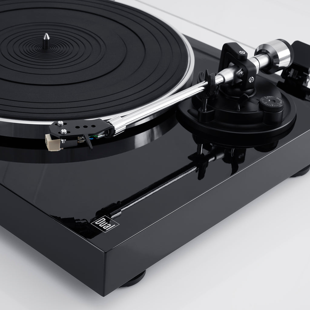 DUAL DT 500 USB
