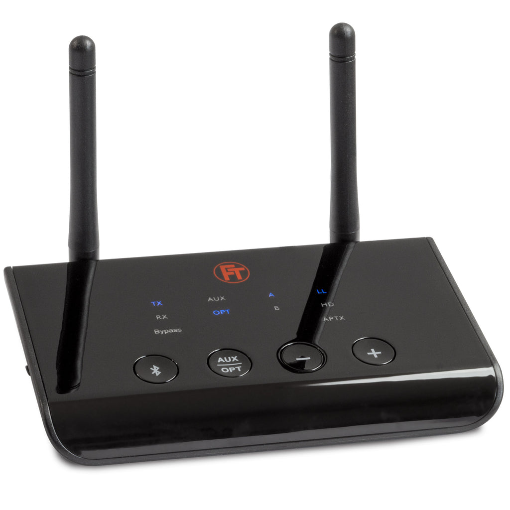 FeinTech Bluetooth Audio System