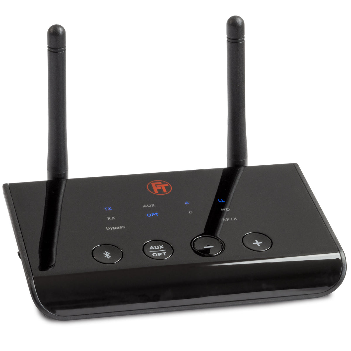 FeinTech Bluetooth Audio System