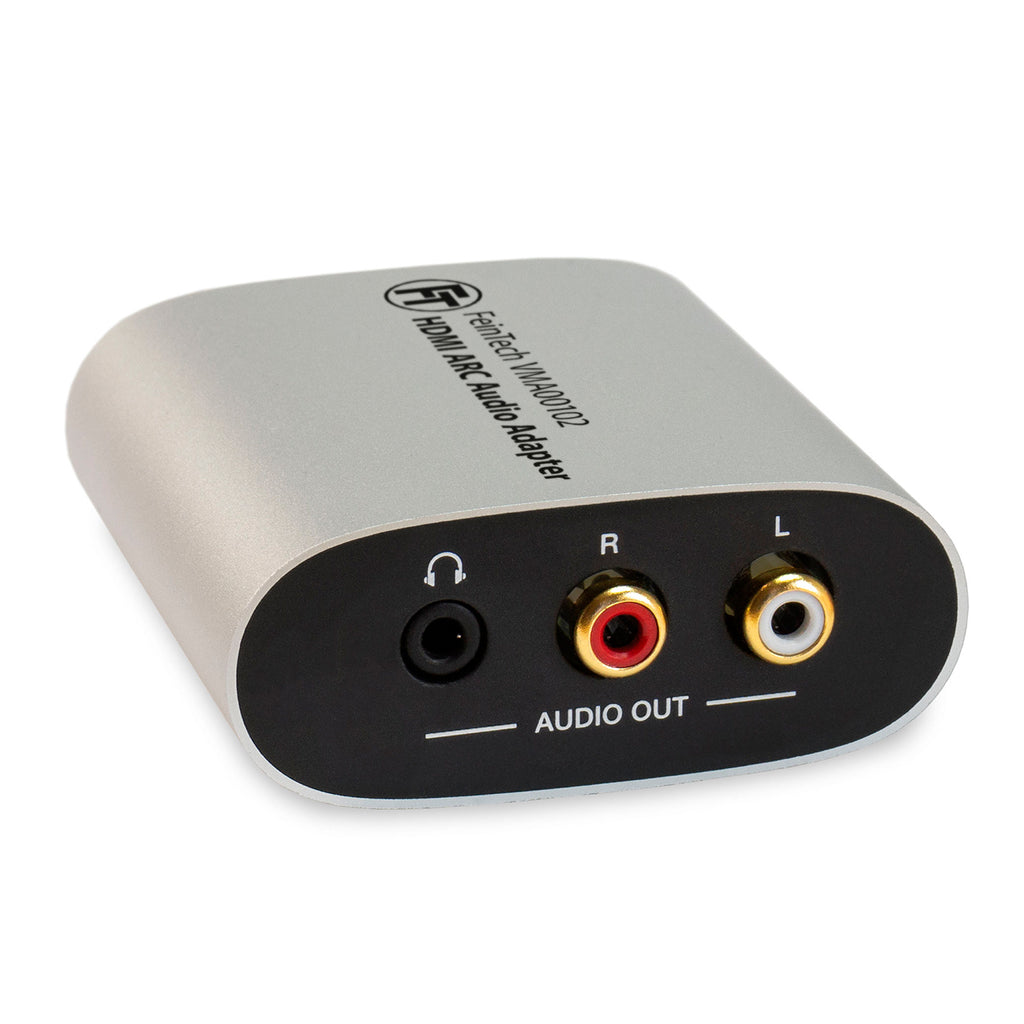 FeinTech HDMI ARC Audio TV-Adapter