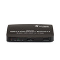 FeinTech HDMI Audio Extractor Bluetooth