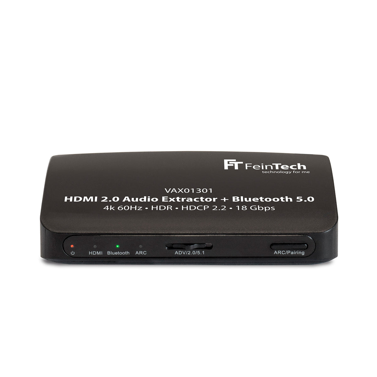 FeinTech HDMI Audio Extractor Bluetooth