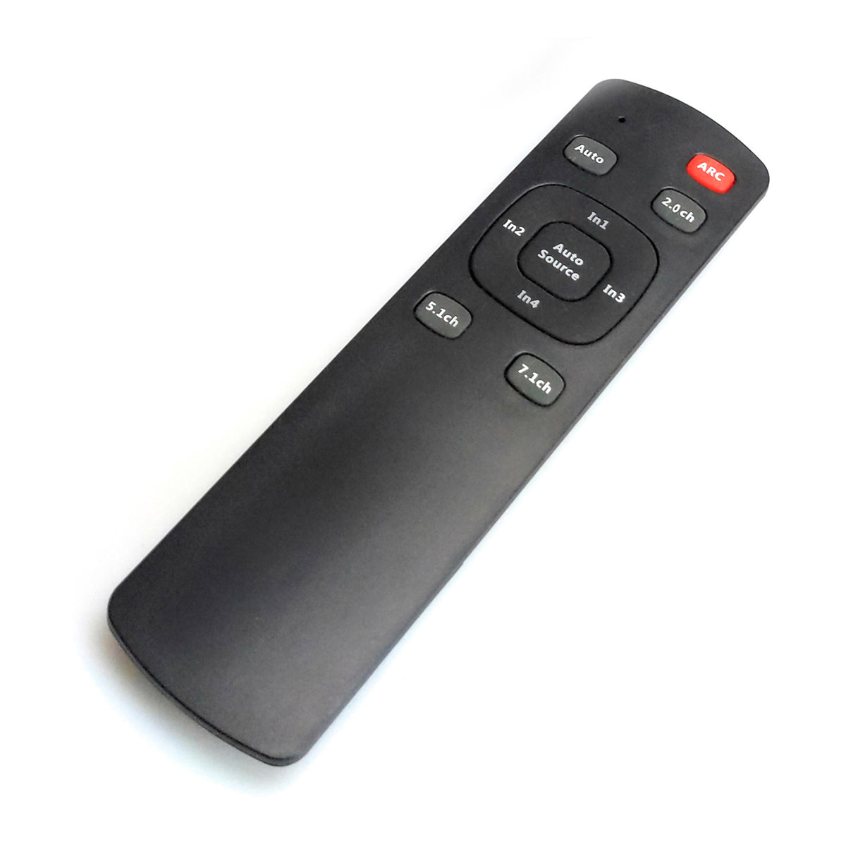 FeinTech HDMI eARC Pass Switch 4x1