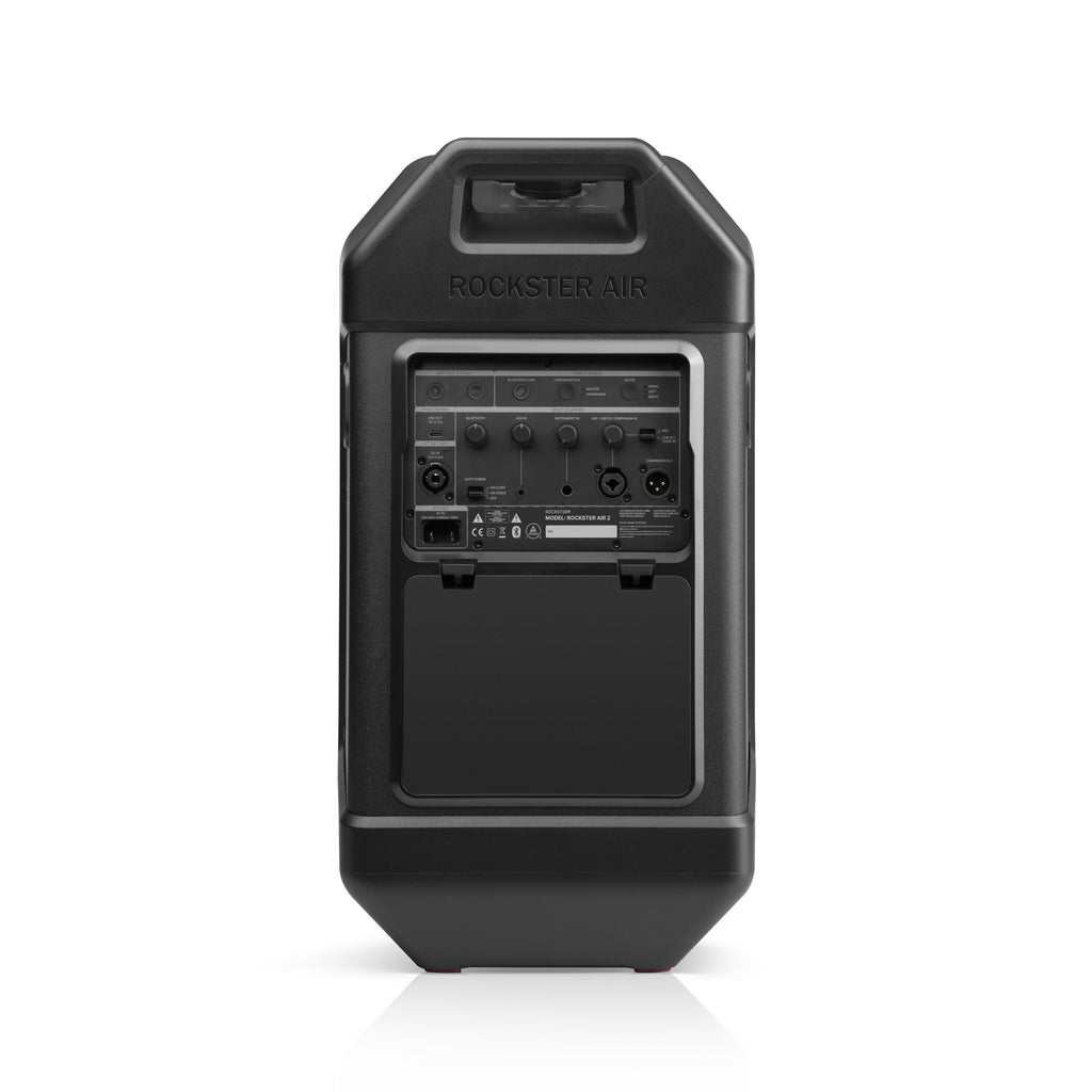 Fender x Teufel ROCKSTER AIR 2